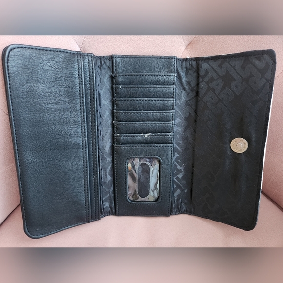 Disney Star Wars A New Hope Loungefly Wallet - Picture 2 of 6